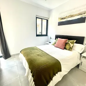  Apartamento Eva Recommends Soho Alameda